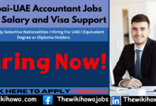 Dubai-UAE-Accountant-Jobs