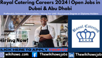 Royal-Catering-Careers