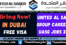 United-Al-Saqer-Group-Careers