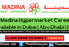 al-madina-hypermarket-careers