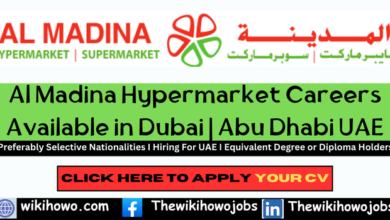 al-madina-hypermarket-careers