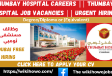 Thumbay-Hospital-Careers