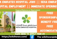 SEHA-Emirates-Hospital-Careers