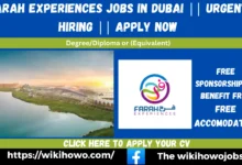 Farah-Experiences-Jobs-In-Dubai