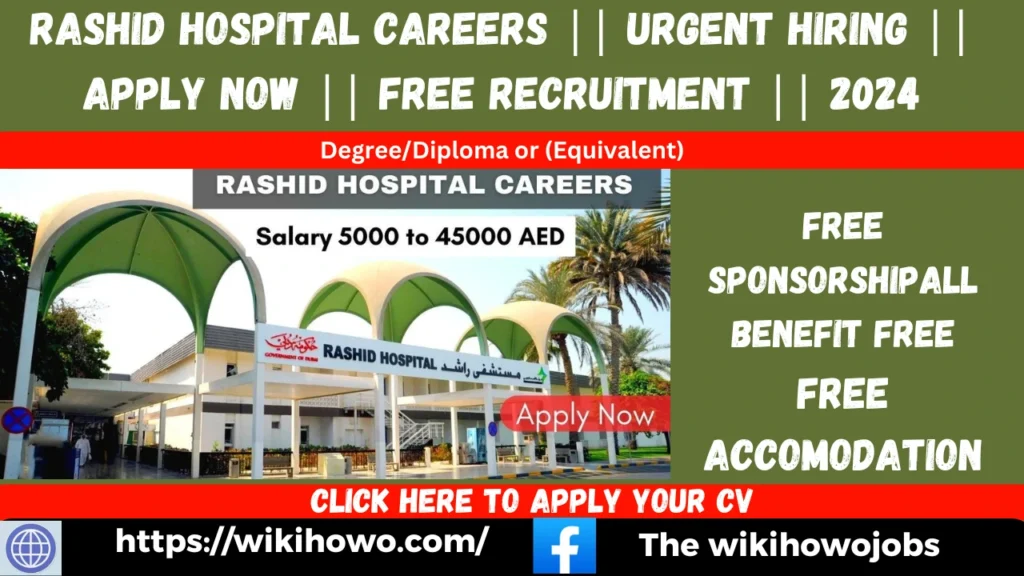 Rashid-Hospital-Careers