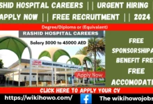 Rashid-Hospital-Careers