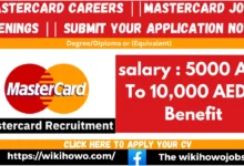 Mastercard-Careers