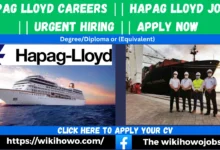 Hapag-Lloyd-Careers