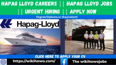 Hapag-Lloyd-Careers