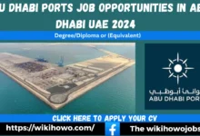 Abu-Dhabi-Ports-Job