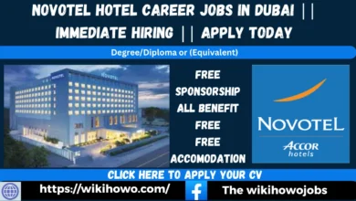 Novotel-Hotel-Career -Jobs