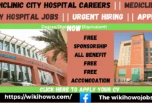 Mediclinic-City-Hospital-Careers