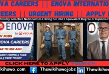 Enova Careers