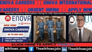 Enova Careers