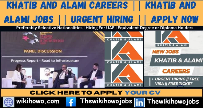 Khatib-and-Alami-Careers