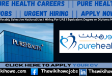 Pure Health Careers